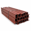 OEM Cold Formed Steel Profiles and Made-to-Drawing Roll Formed Sections