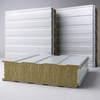 Custom Insulated Steel Panel Building Envelope Solution