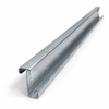 Custom Steel Purlin System for Roof and Wall Framing