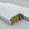 Custom Steel Building Wall System for Industrial and Commercial Projects