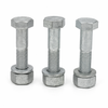 High Strength Bolts for Prefabricated Workshops and Warehouse Frames