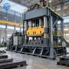 Heavy-Duty Industrial Equipment Frames