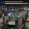 Custom Steel Box Girders