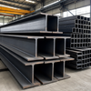 High Strength Structural Steel for Heavy-Duty Construction & Engineering Projects