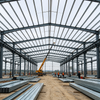 C/Z Purlin for Steel Structure Buildings