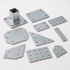 Steel Building Accessories – Complete Accessories for Steel Structure Buildings